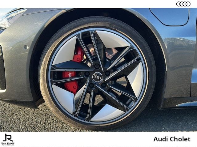 Audi RS E-tron GT RS E-tron GT S Extended 440,00 KW - 2023 - Joinsteer - #7