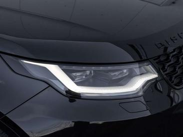 Land Rover Discovery D350 Dynamic SE — photo 17
