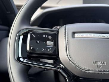 Land Rover Range Rover Velar D300 Dynamic SE — photo 18