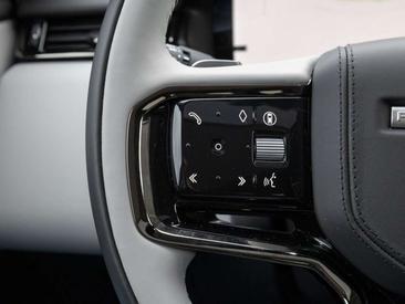 Land Rover Range Rover Velar D300 Dynamic HSE — photo 28