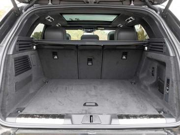 Land Rover Range Rover Sport Autobiography P530 AWD — photo 17