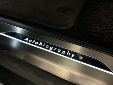 Land Rover Range Rover P530 Autobiography — photo 20