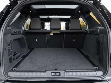Land Rover Discovery D350 Dynamic SE — photo 19