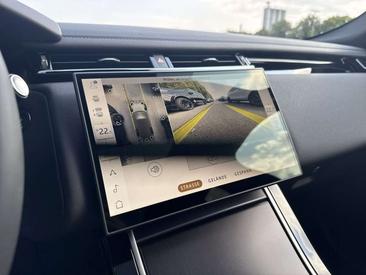 Land Rover Range Rover Velar D300 Dynamic SE — photo 19