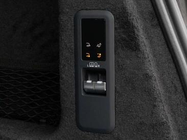 Land Rover Range Rover Sport Autobiography P530 AWD — photo 18