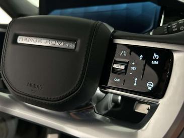 Land Rover Range Rover P530 Autobiography — photo 21