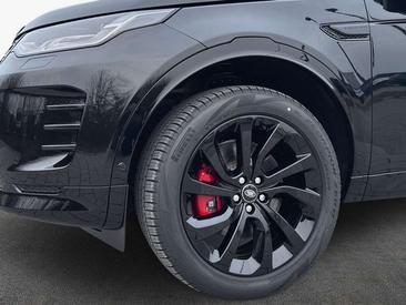 Land Rover Discovery Sport D200 Dynamic SE — photo 12