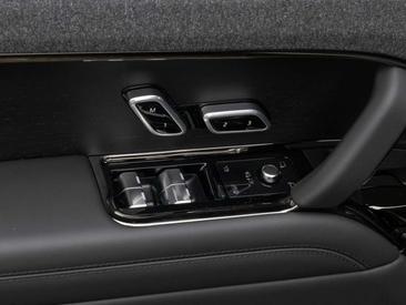 Land Rover Range Rover Sport Autobiography P530 AWD — photo 19