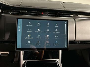 Land Rover Range Rover P530 Autobiography — photo 22