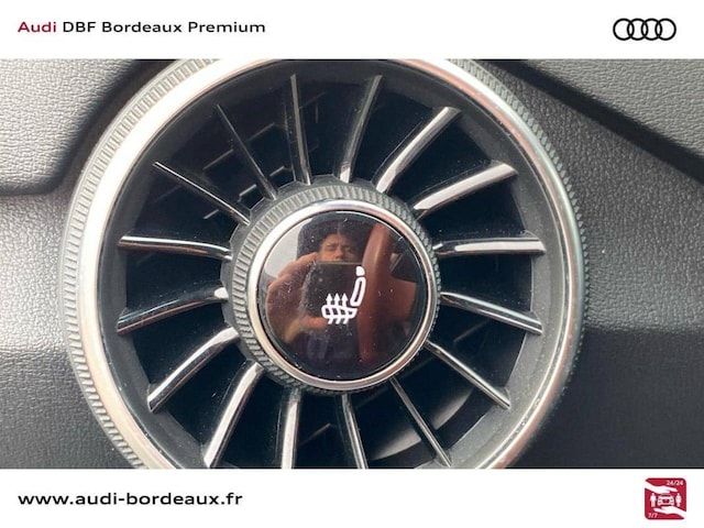 Audi TT Coupé 45 TFSI Quattro 245 Ch S Tronic - 2019 - Joinsteer - #25