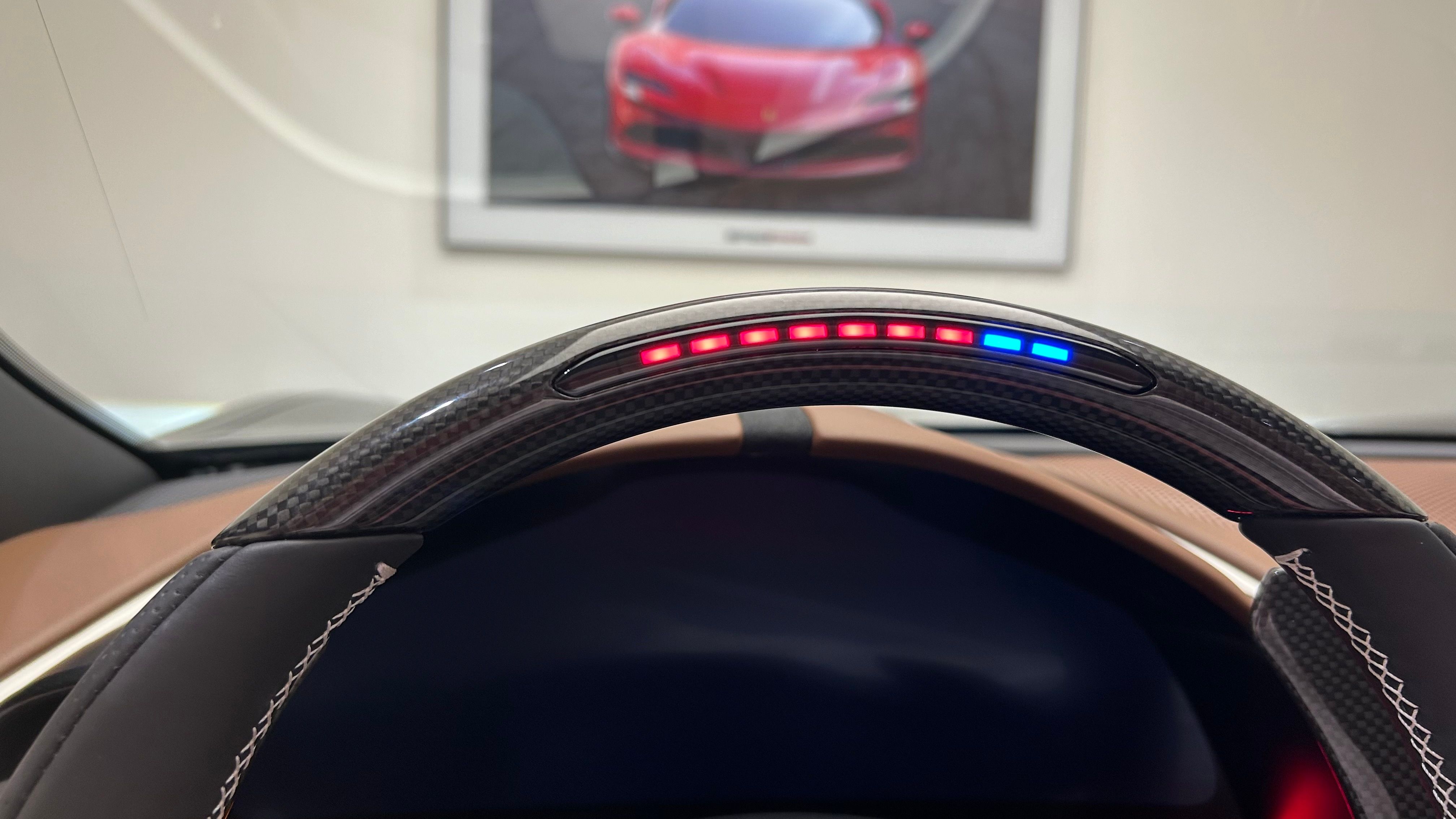 Ferrari Roma Spider - 2024 - Joinsteer - #9