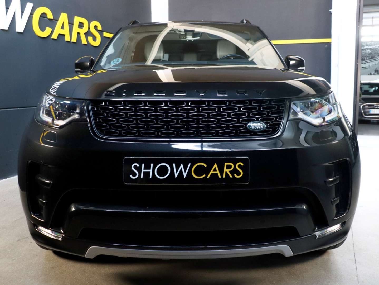 Land Rover Discovery 3.0SDV6 Landmark Aut. - 2021 - Joinsteer - #1