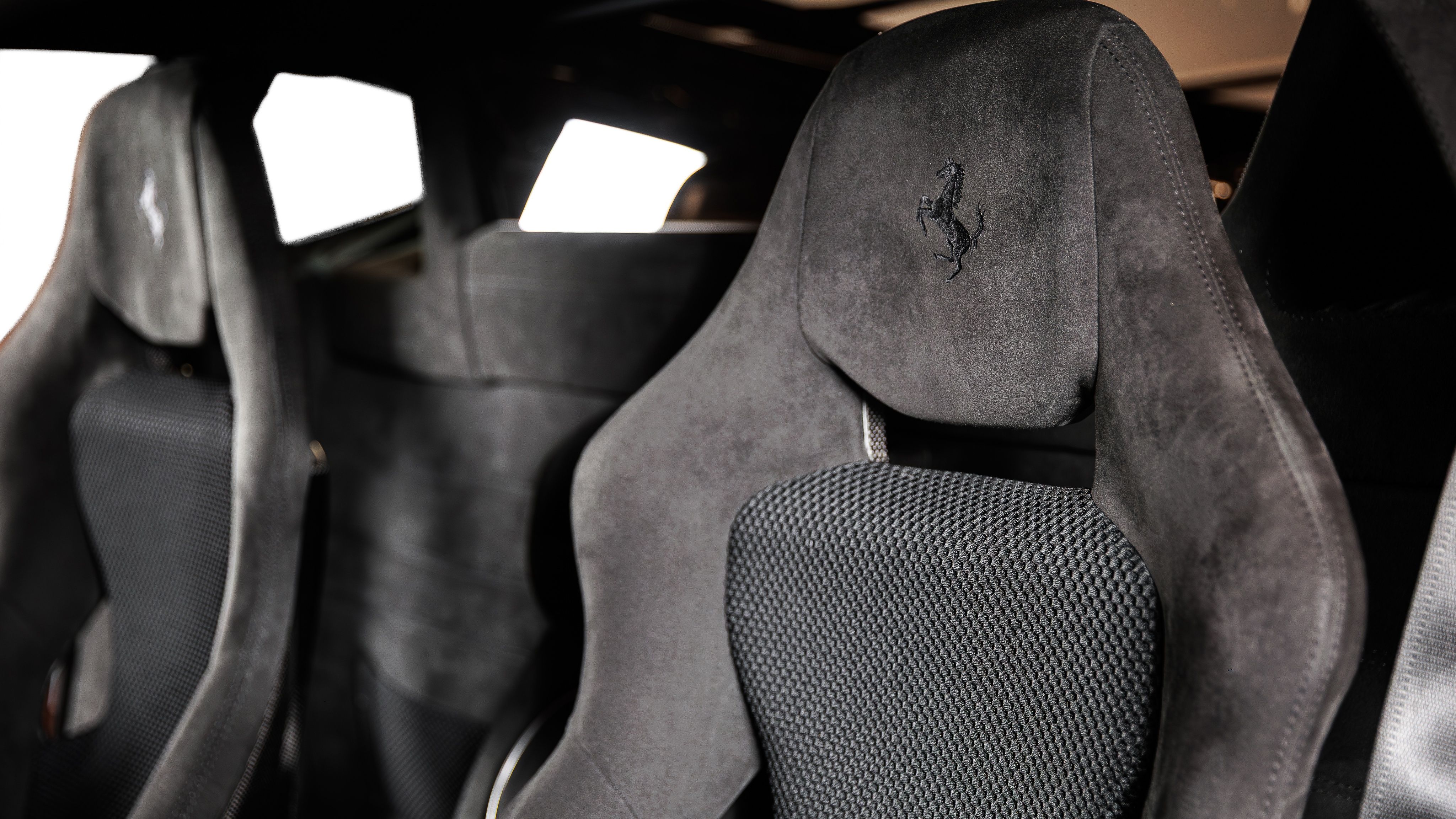 Ferrari 430 Scuderia - 2009 - Joinsteer - #8