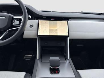 Land Rover Discovery Sport D200 Dynamic SE — photo 14