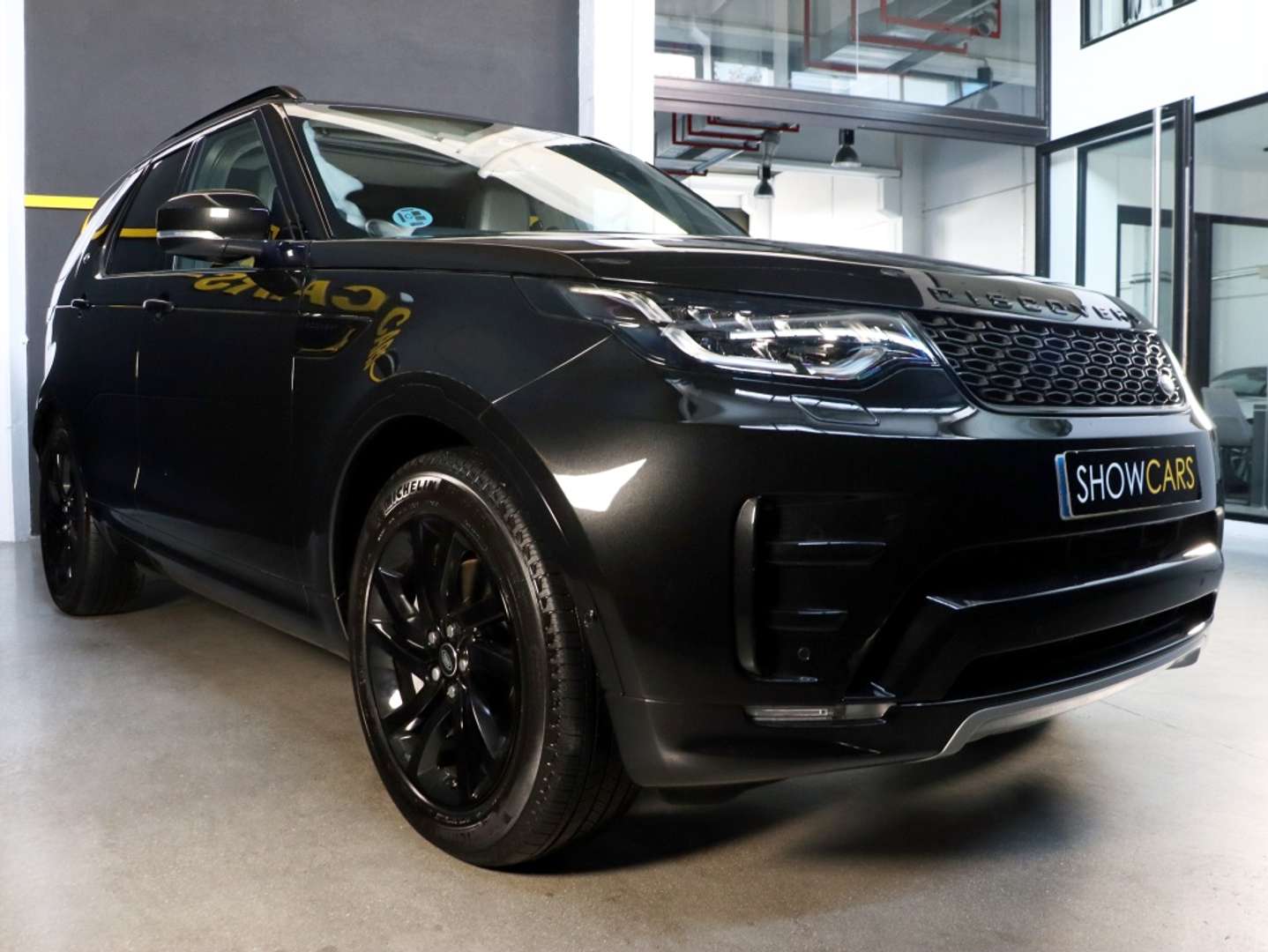 Land Rover Discovery 3.0SDV6 Landmark Aut. - 2021 - Joinsteer - #2