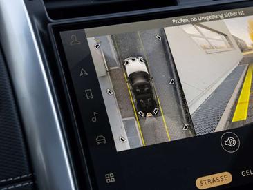 Land Rover Discovery D350 Dynamic SE — photo 27