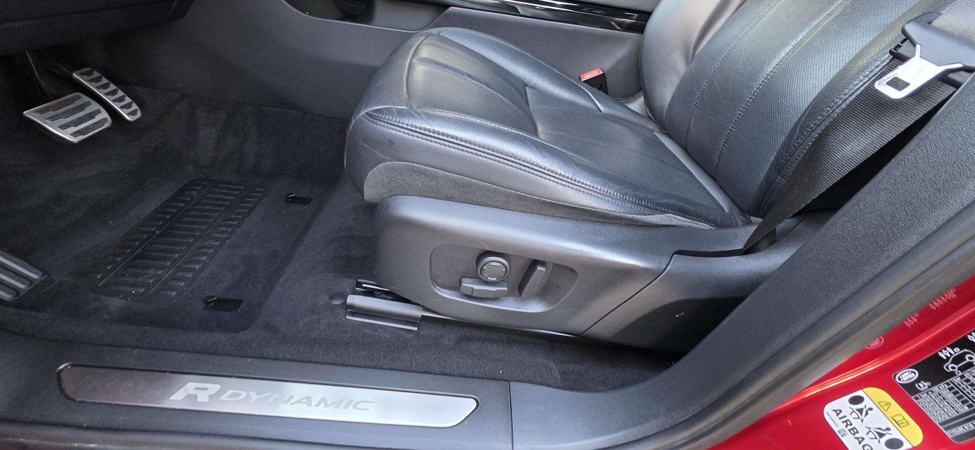 Land Rover Range Rover Evoque D180 R-Dynamic SE ACC Navi Black-Paket - 2021 - Joinsteer - #5