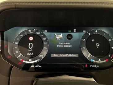 Land Rover Range Rover P530 Autobiography — photo 24