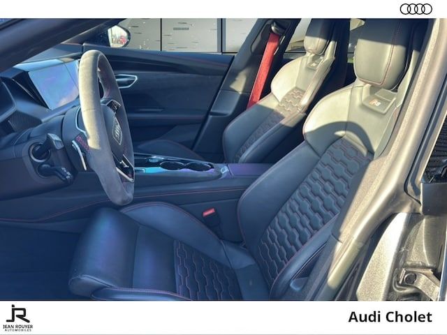 Audi RS E-tron GT RS E-tron GT S Extended 440,00 KW - 2023 - Joinsteer - #8