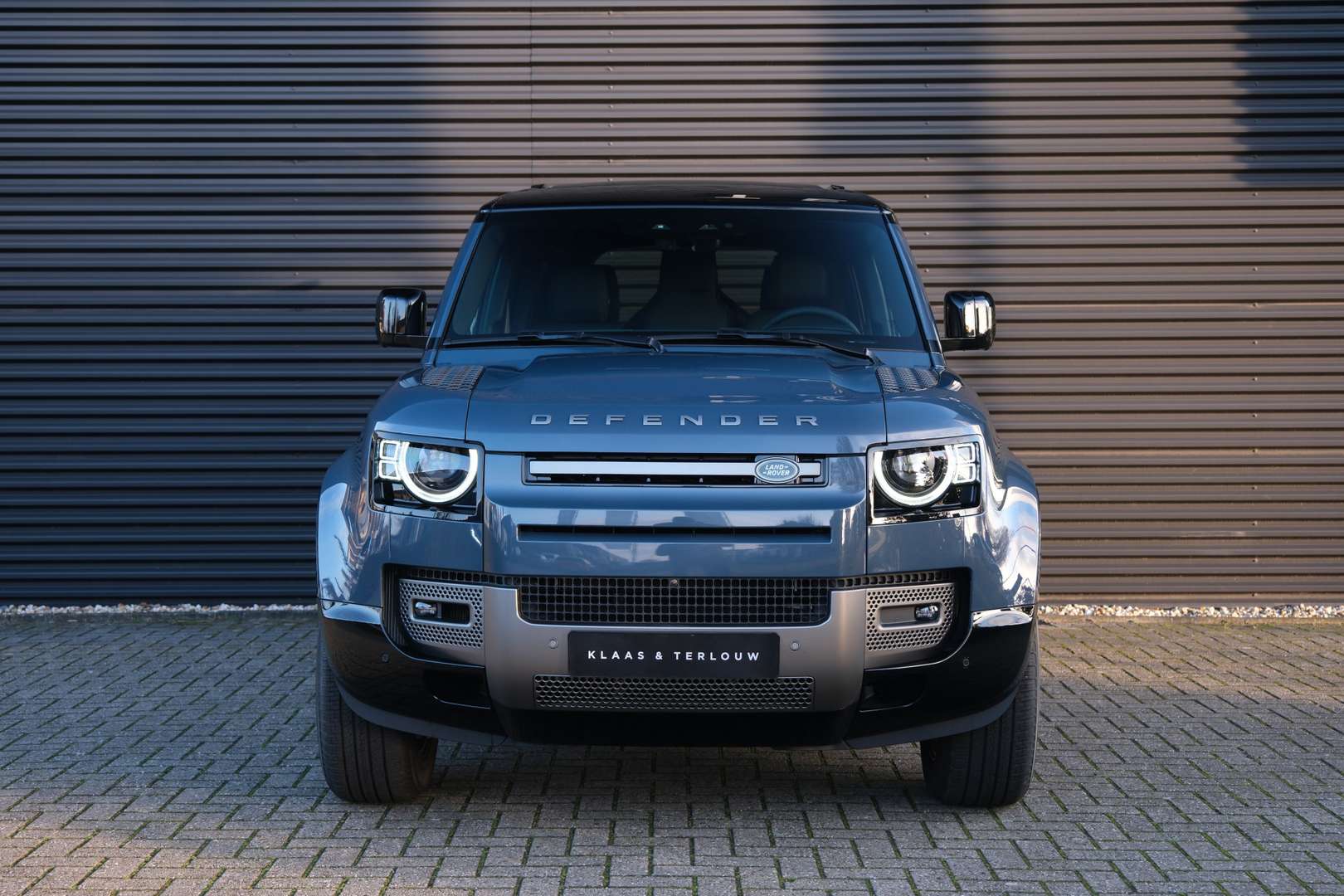 Land Rover Defender 110 X-Dynamic SE 2.0 P300e - 2025 - Joinsteer - #1