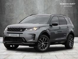 Land Rover Discovery Sport Dynamic SE P270e - 2025 - Joinsteer - #1