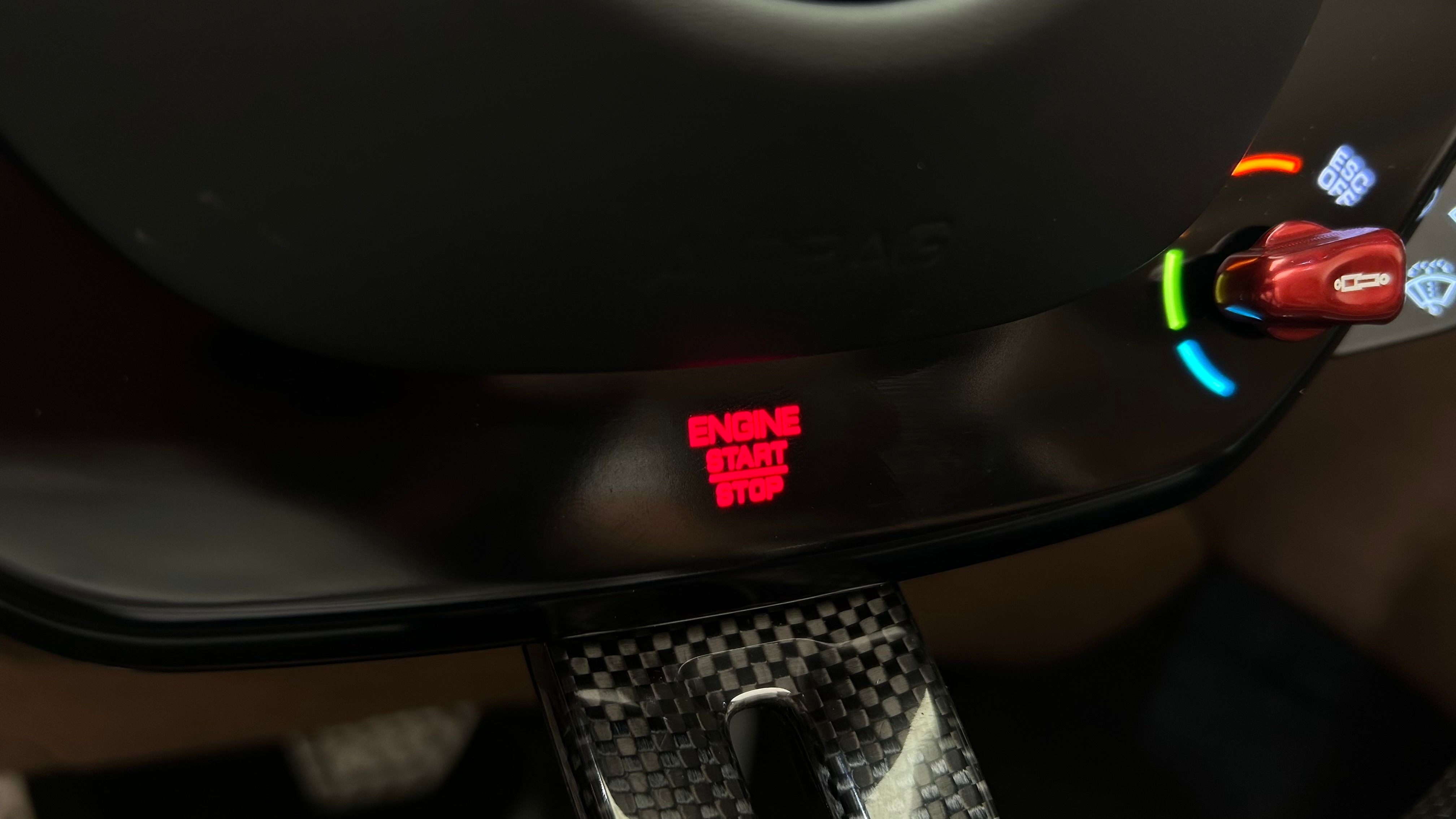 Ferrari Roma Spider - 2024 - Joinsteer - #10