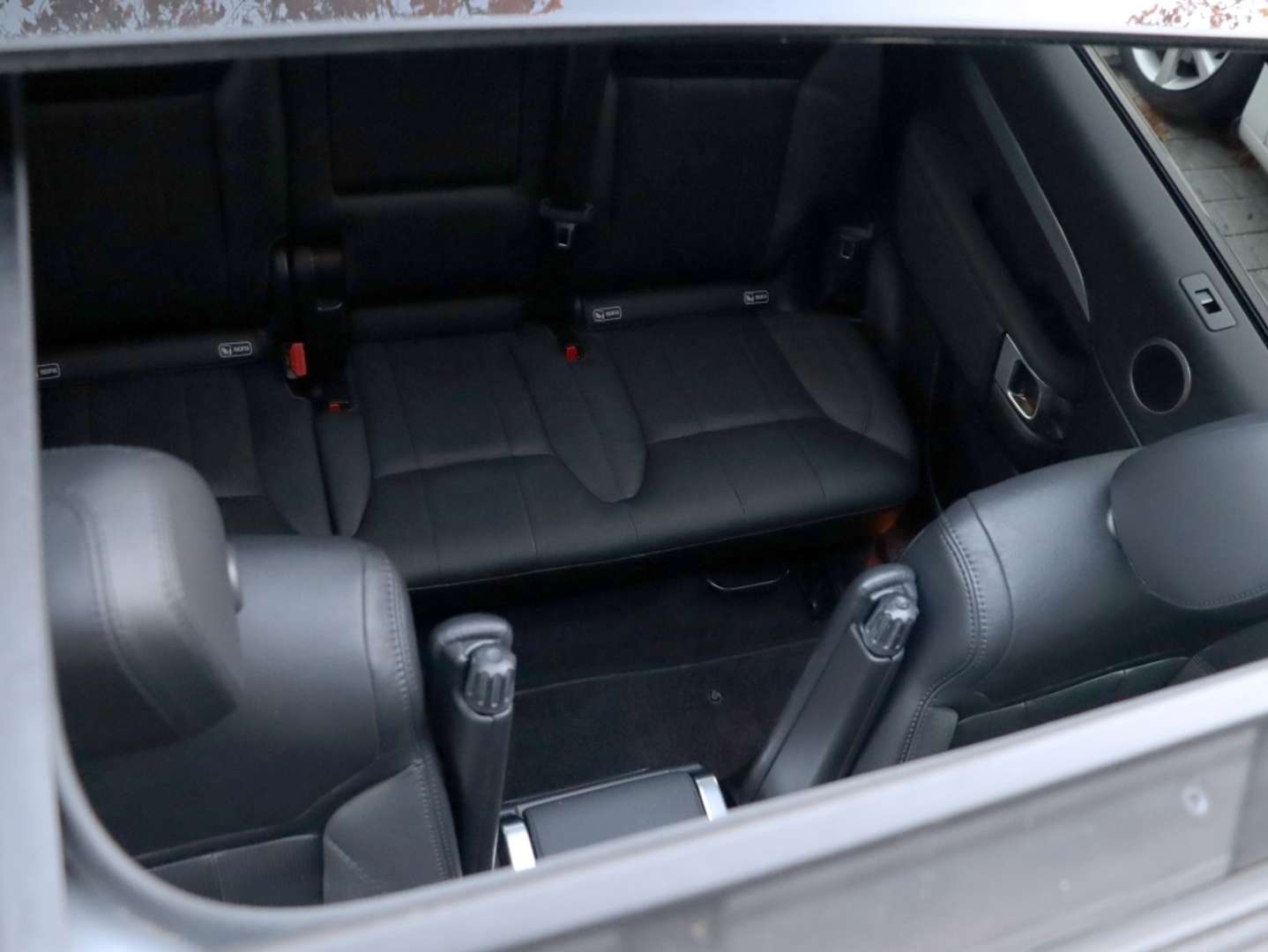 Land Rover Discovery 3.0SDV6 Landmark Aut. - 2021 - Joinsteer - #5