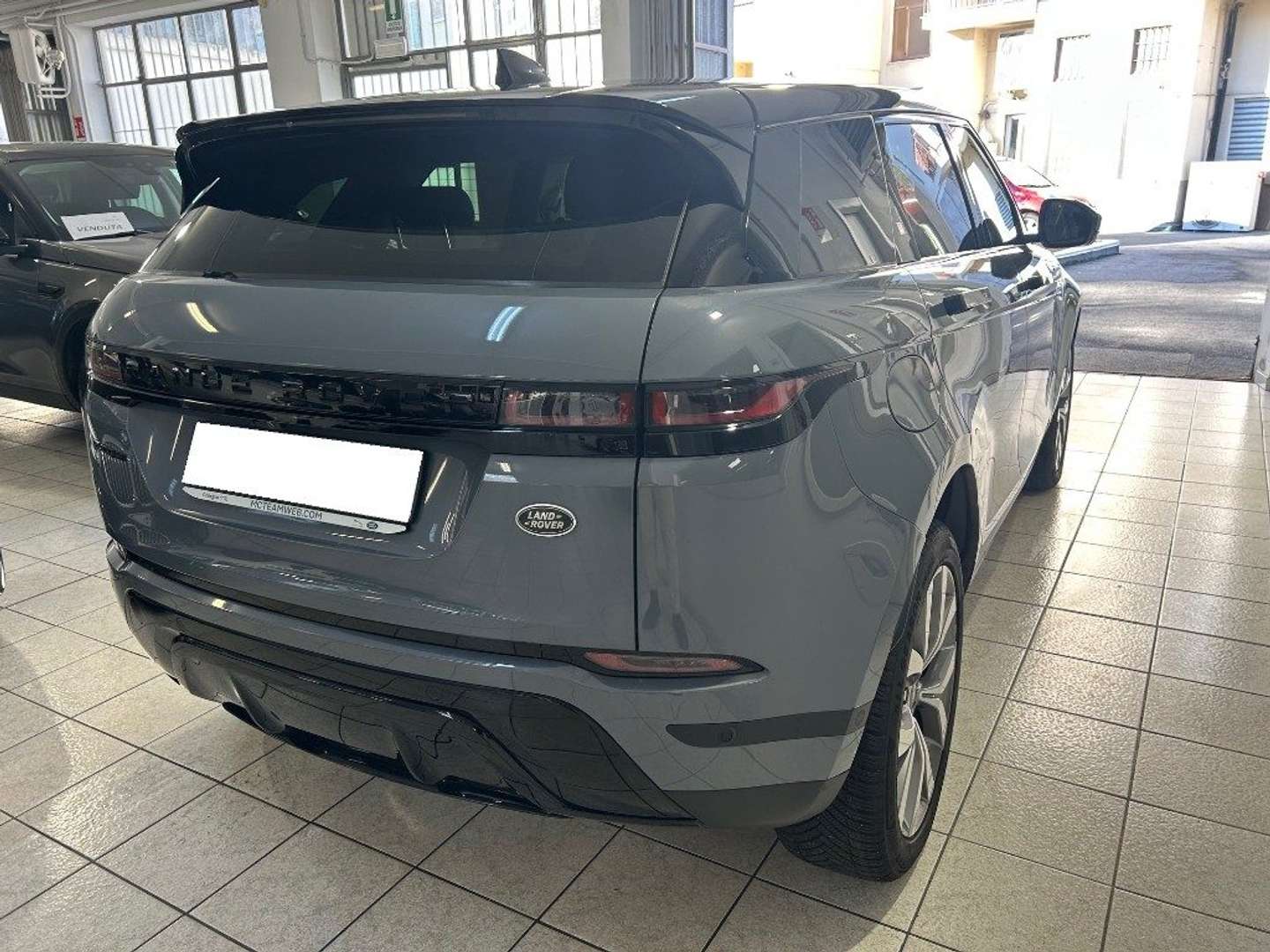 Land Rover Range Rover Evoque 2.0D I4 163 CV AWD Auto S - 2021 - Joinsteer - #5