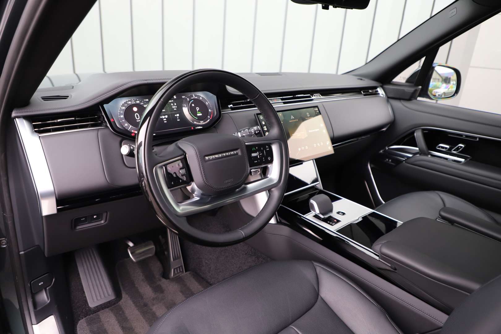 Land Rover Range Rover Autobiography 3.0 P550e - 2025 - Joinsteer - #4