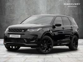 Land Rover Discovery Sport P270e Dynamic SE - 2025 - Joinsteer - #1