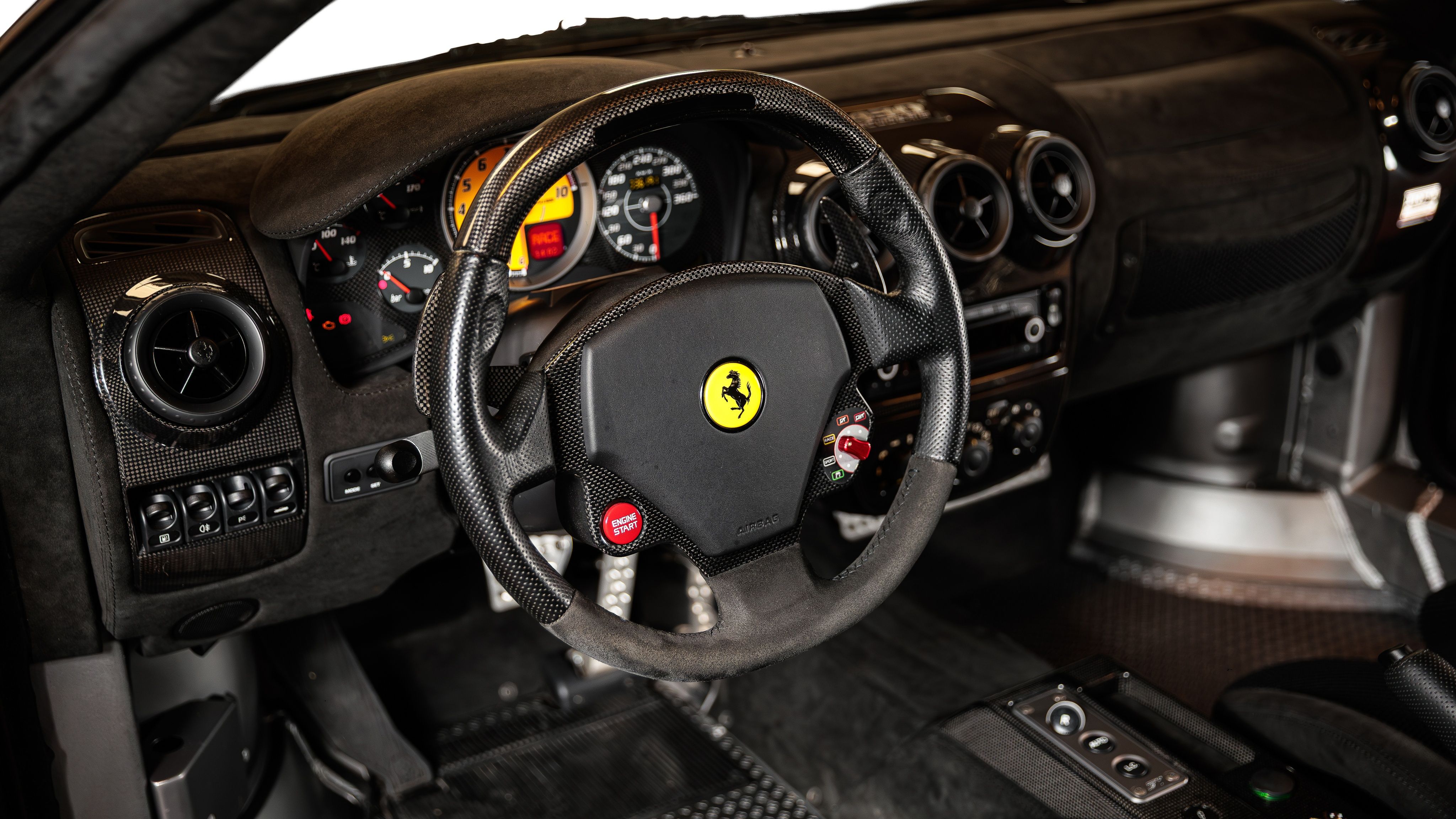 Ferrari 430 Scuderia - 2009 - Joinsteer - #9