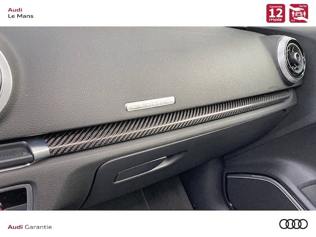 Audi RS3 Sportback 2.5 TFSI Quattro S Tronic - 2020 - Joinsteer - #16