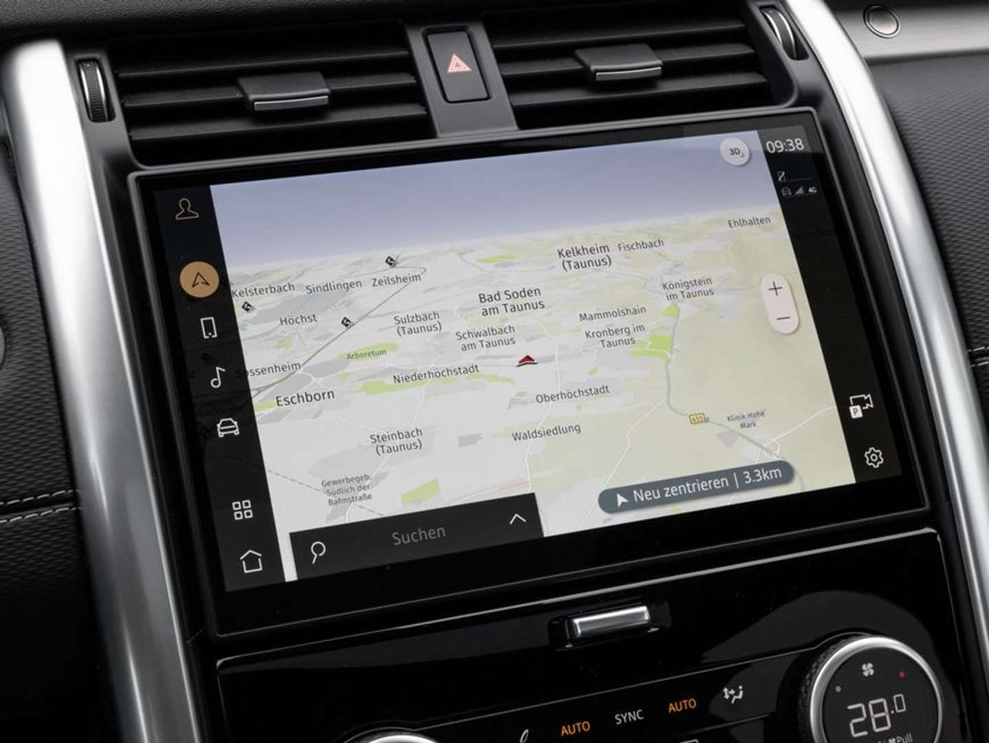 Land Rover Discovery D350 Dynamic SE - 2024 - Joinsteer - #23