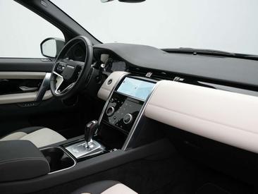 Land Rover Discovery Sport P300e R-Dynamic HSE Plug In Hybrid 309pk — photo 3
