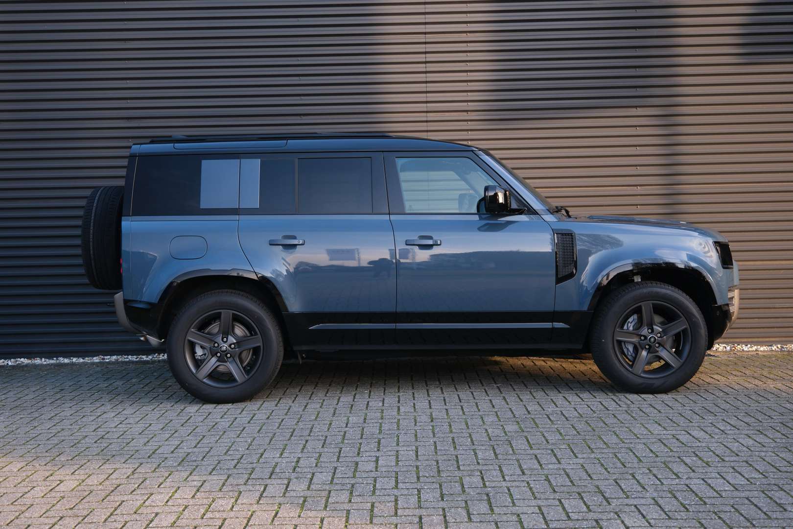 Land Rover Defender 110 X-Dynamic SE 2.0 P300e - 2025 - Joinsteer - #2