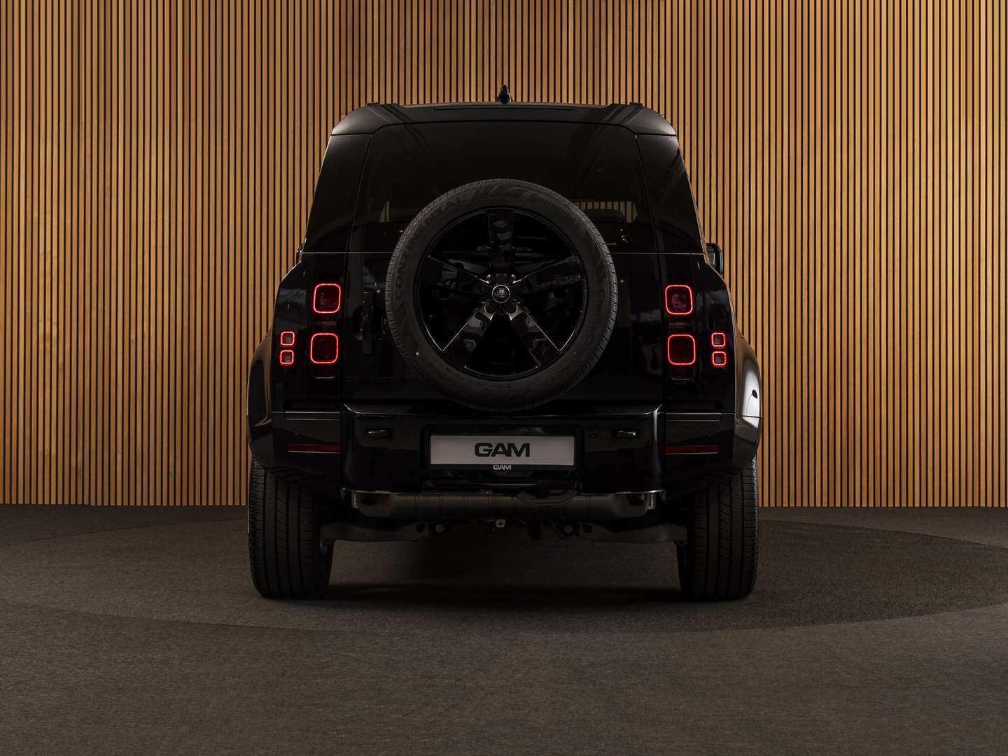 Land Rover Defender 110 X-Dynamic HSE 2.0 P300e - 2025 - Joinsteer - #4