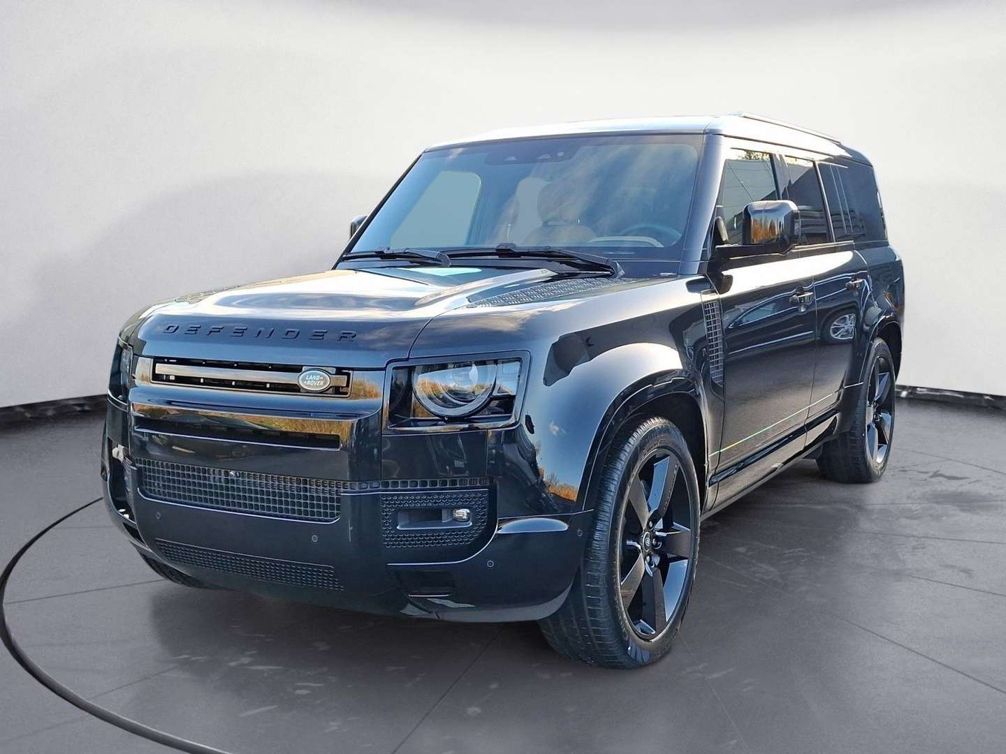 Land Rover Defender 130 D300 X-Dynamic HSE Premium - 2025 - Joinsteer - #1