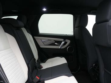 Land Rover Discovery Sport P300e R-Dynamic HSE Plug In Hybrid 309pk — photo 5