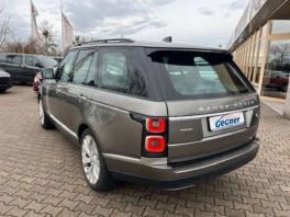 Land Rover Range Rover Autobiography Hybrid PHEV - 2021 - Joinsteer - #3