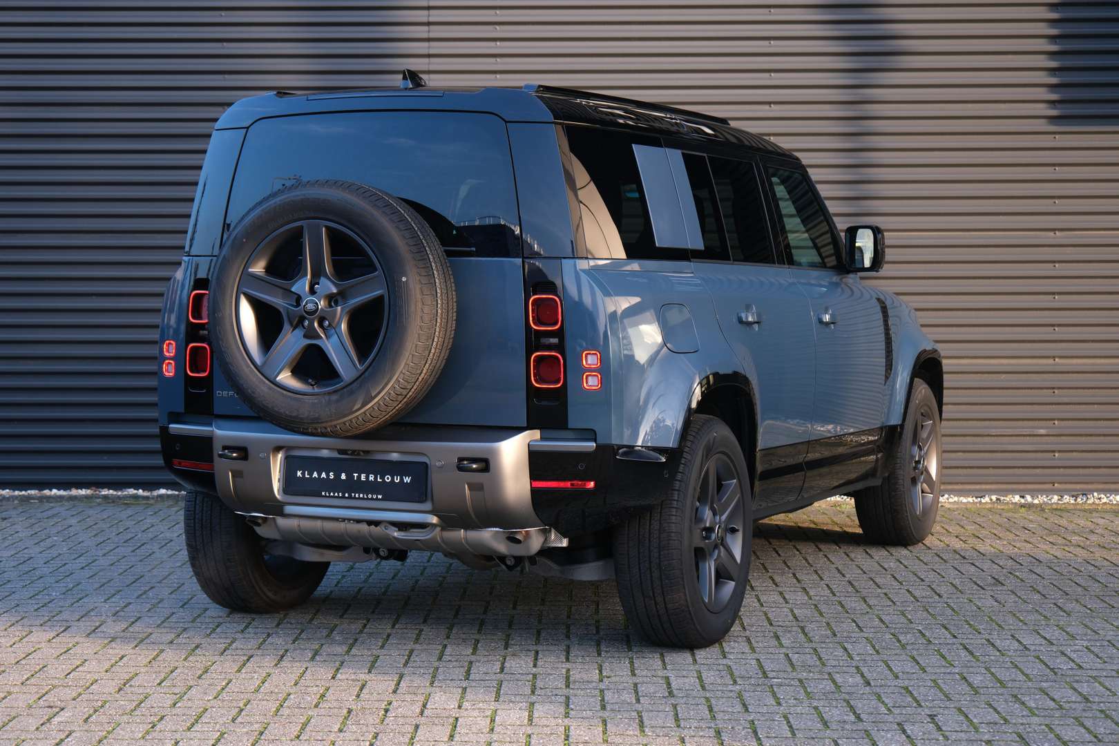 Land Rover Defender 110 X-Dynamic SE 2.0 P300e - 2025 - Joinsteer - #3