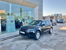Land Rover Range Rover Evoque 2.0D I4 MHEV S AWD Aut. 163 - 2024 - Joinsteer - #1