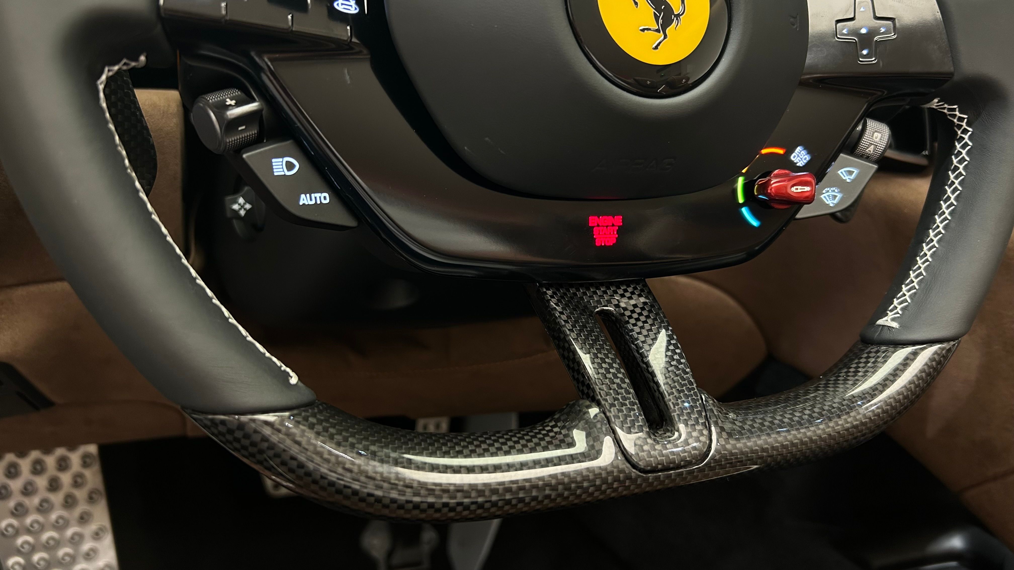 Ferrari Roma Spider - 2024 - Joinsteer - #12