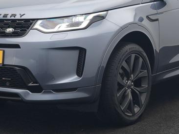 Land Rover Discovery Sport P300e R-Dynamic HSE Plug In Hybrid 309pk — photo 6