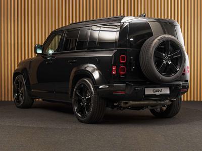 Land Rover Defender 110 2.0 P300e X-Dynamic HSE ROOD LEDER -  - Joinsteer - #2