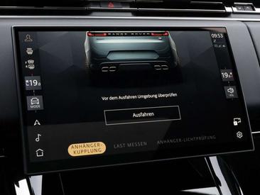 Land Rover Range Rover Sport Autobiography P530 AWD — photo 28