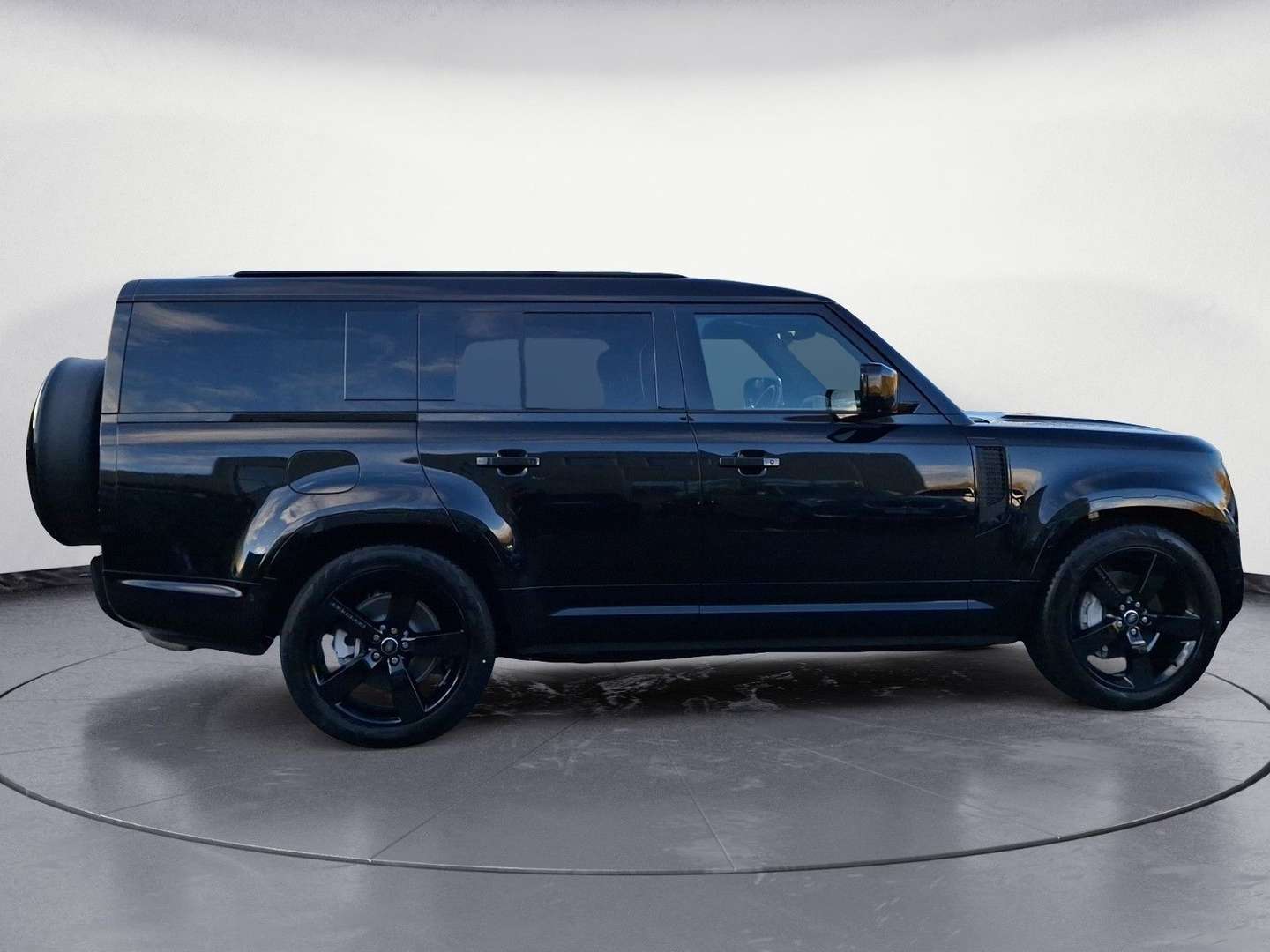 Land Rover Defender 130 D300 X-Dynamic HSE Premium - 2025 - Joinsteer - #6