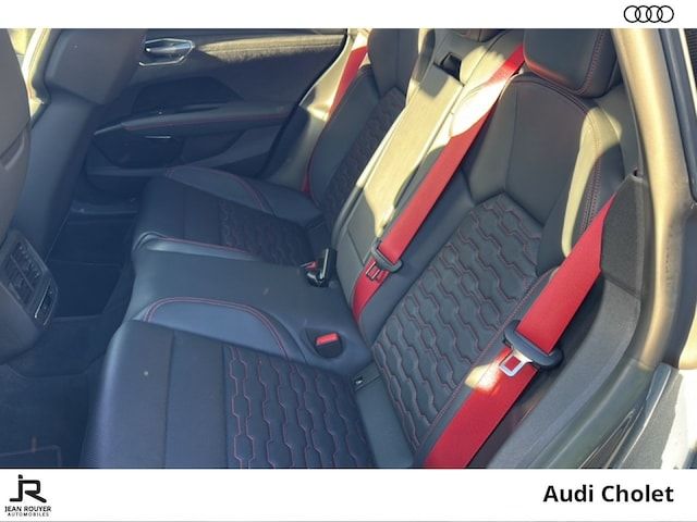 Audi RS E-tron GT RS E-tron GT S Extended 440,00 KW - 2023 - Joinsteer - #10