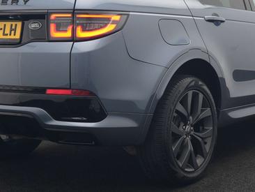 Land Rover Discovery Sport P300e R-Dynamic HSE Plug In Hybrid 309pk — photo 7