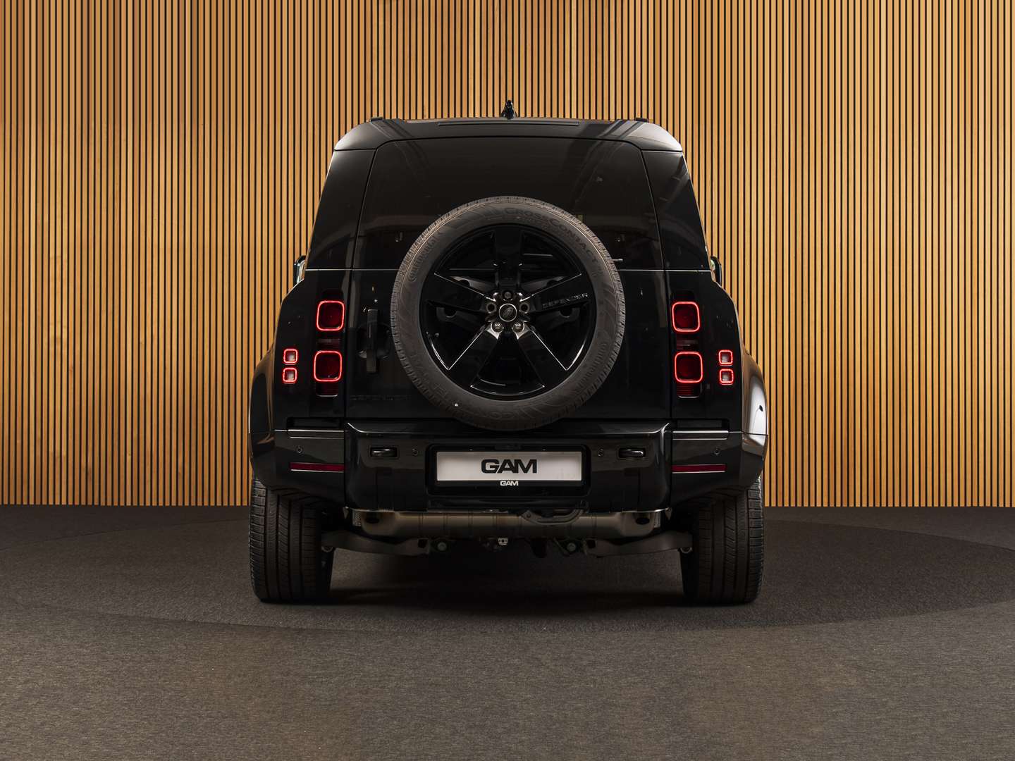 Land Rover Defender 110 2.0 P300e X-Dynamic HSE ROOD LEDER - 2025 - Joinsteer - #4