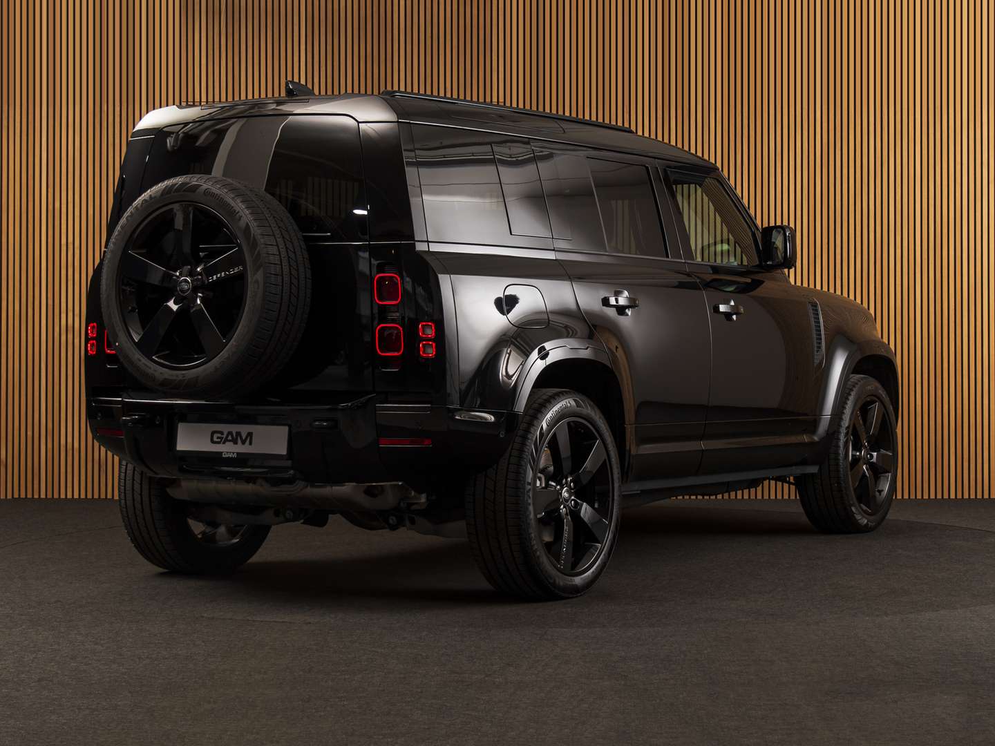 Land Rover Defender 110 X-Dynamic HSE 2.0 P300e - 2025 - Joinsteer - #5